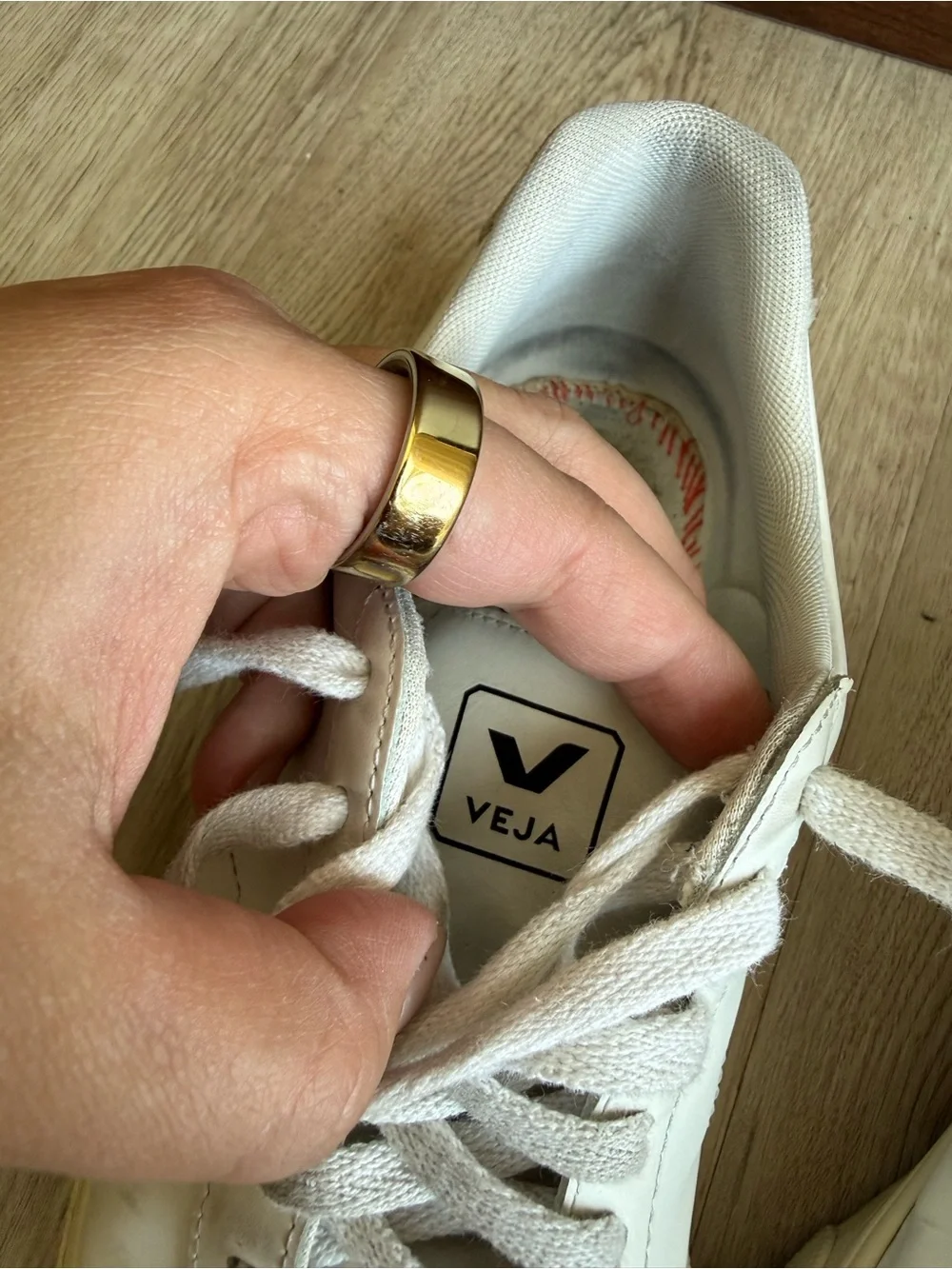 Veja shoes
